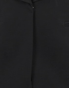 Herno Womens Blazer in Black
