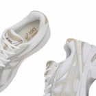 Asics Gt-2160 Sneakers in White/Putty