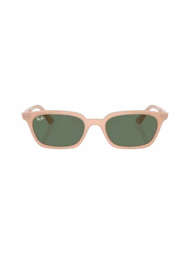Photo: Ray-Ban Zaya Sunglasses