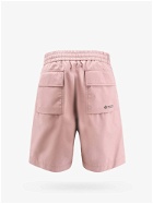 Moncler Grenoble   Bermuda Shorts Pink   Mens