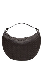 Orciani Dumpling Large Shoulder Bag