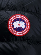 Canada Goose   Jacket Black   Mens