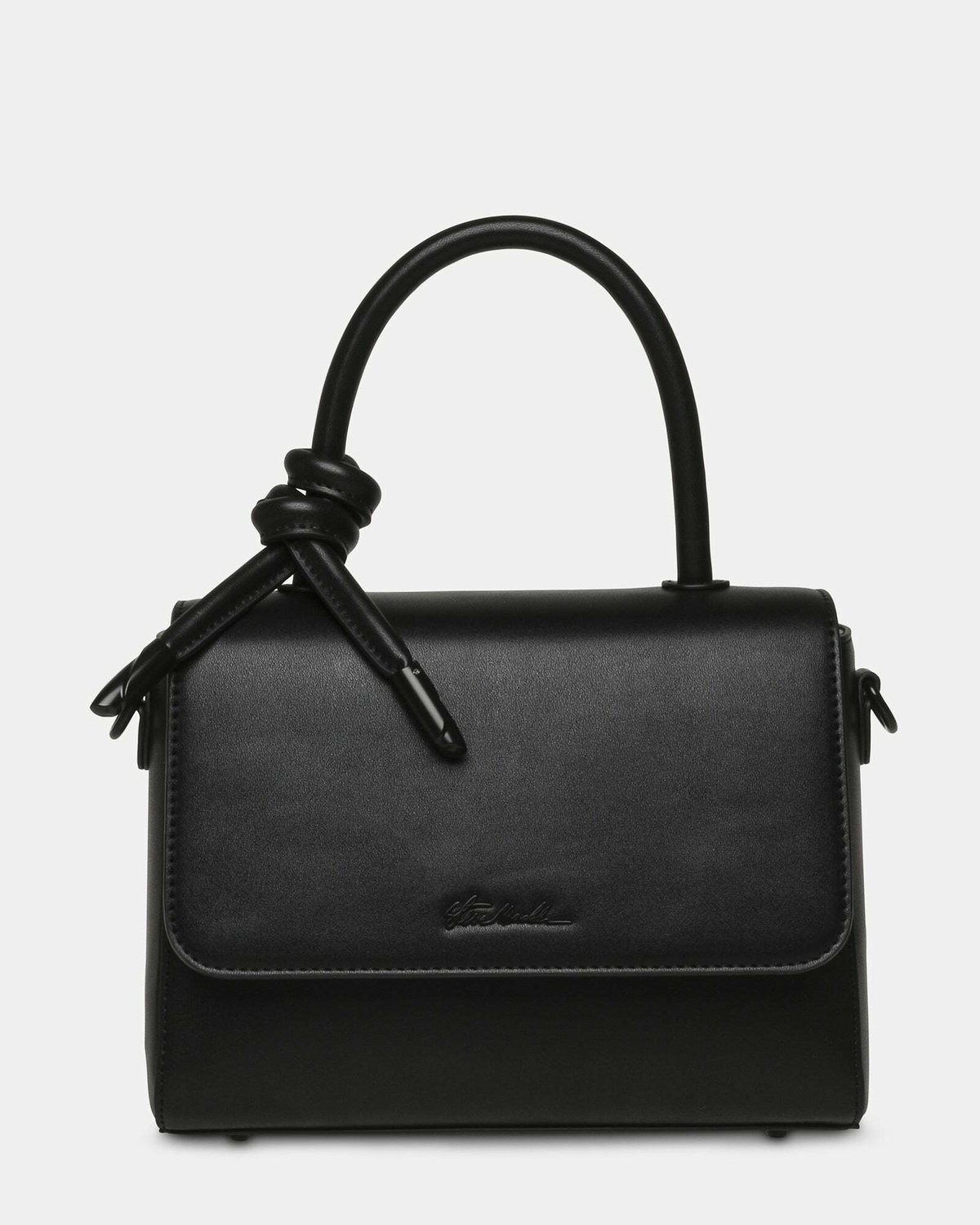 Steve Madden Blynley Bag in Black