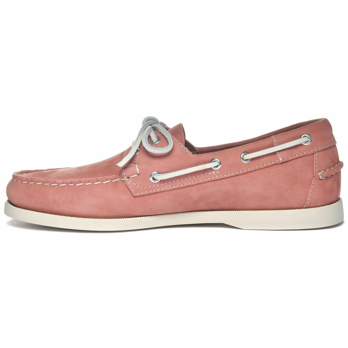 Sebago Docksides Portland Nubuck Woma