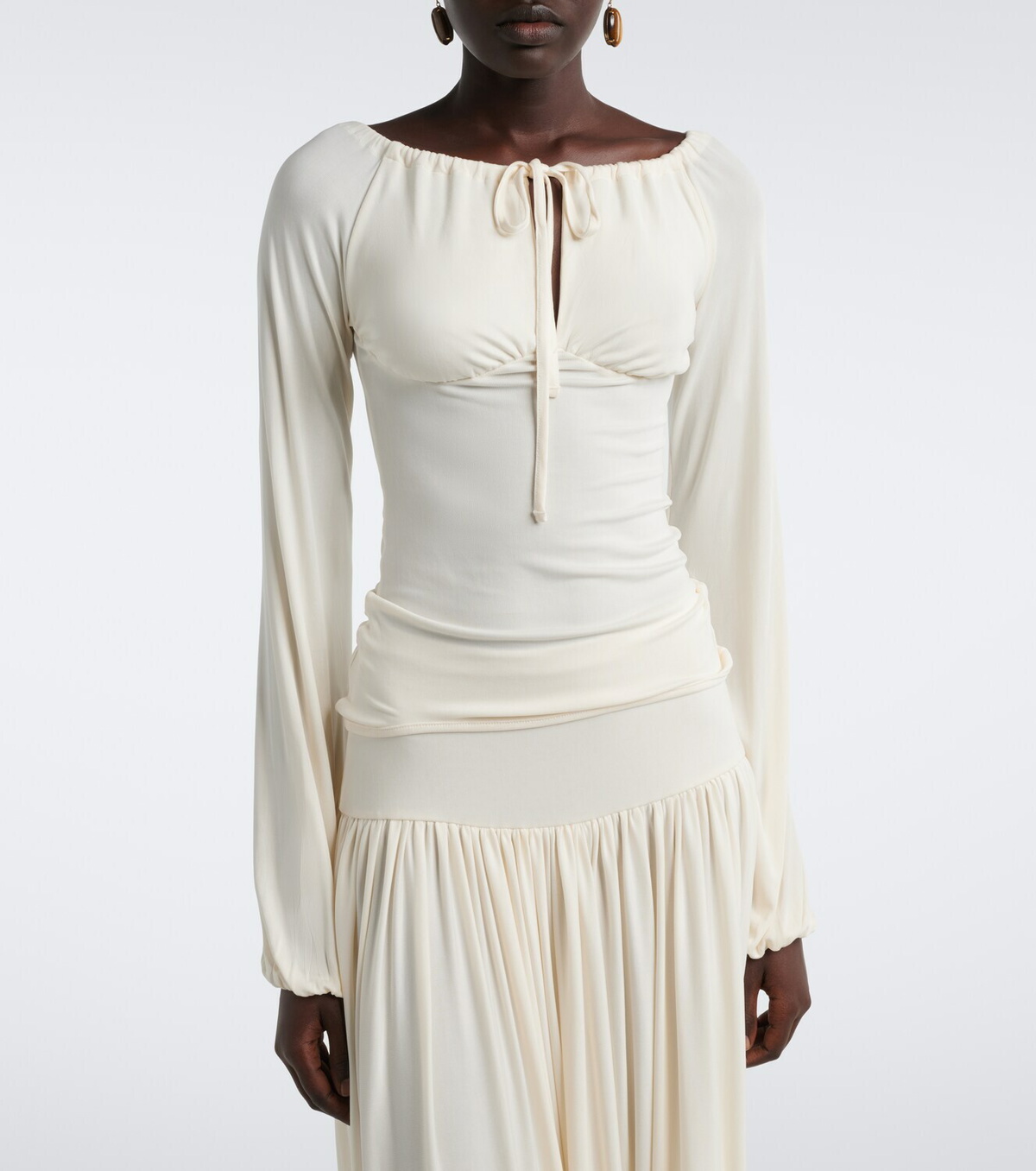 Aya Muse Elya top