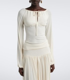 Aya Muse Elya top