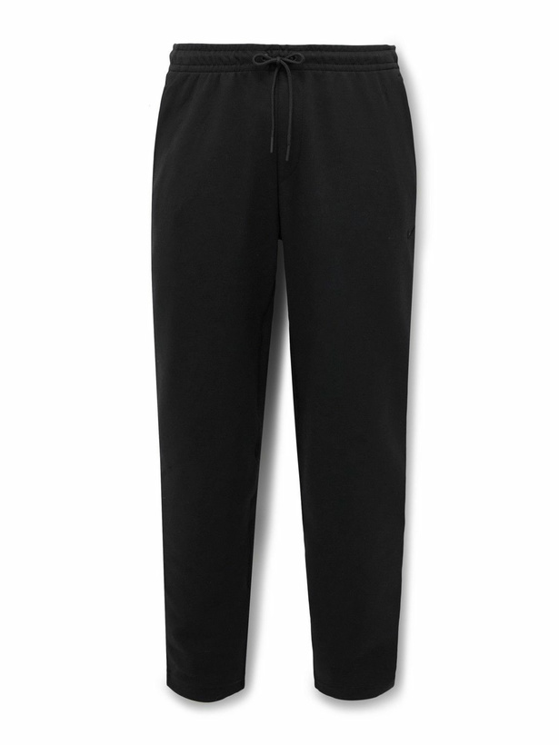 Photo: Nike Training - Tapered Dri-FIT UV Sweatpants - Black