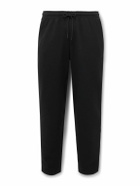 Nike Training - Tapered Dri-FIT UV Sweatpants - Black