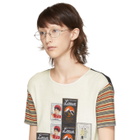 Dior Silver Stellaire 07 Glasses