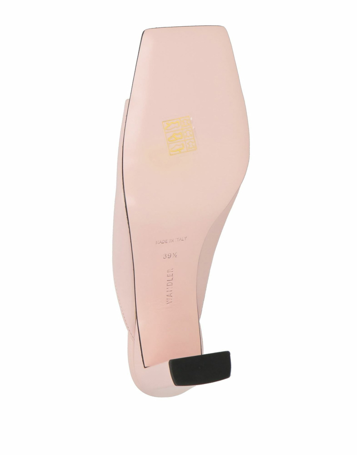 Wandler Womens Sandals Light in Pink