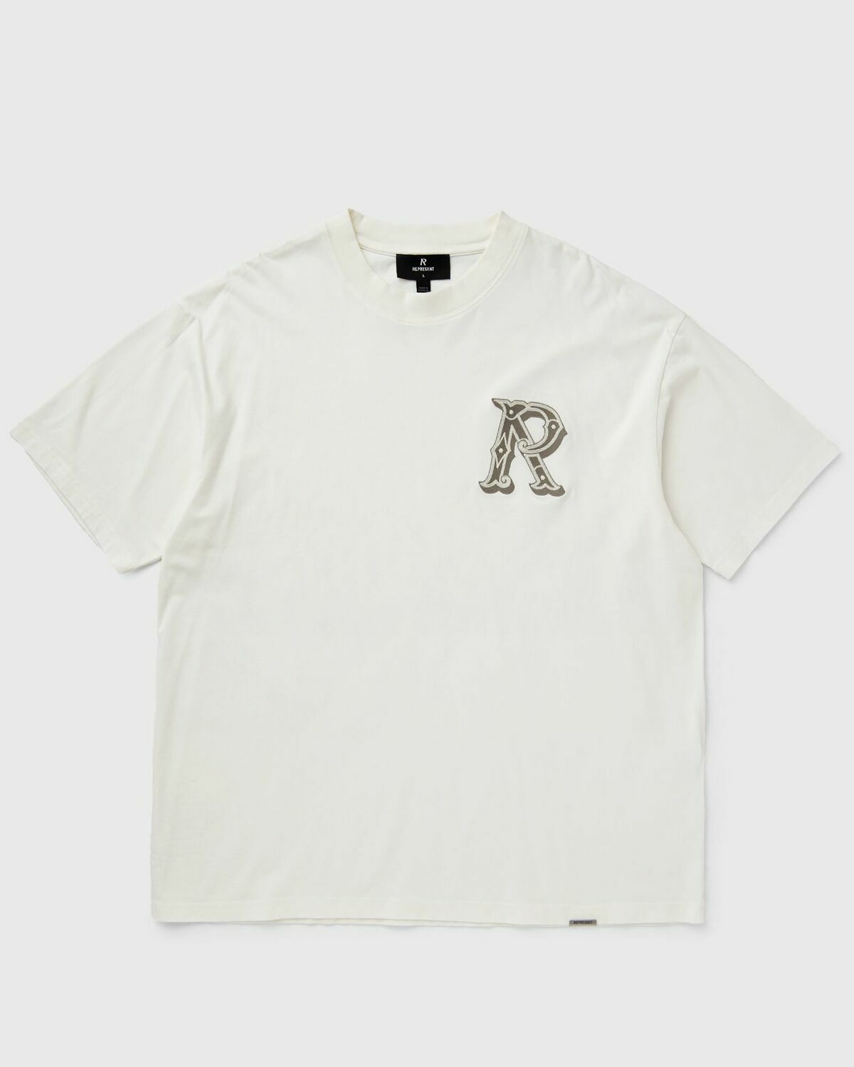 WESTERN INITIAL TEE