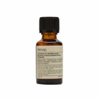 Aesop Catherine Oil Burner Blend 