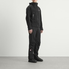 66° North Men's Snaefell Shell Jacket in Black