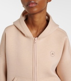 Adidas by Stella McCartney Logo hoodie