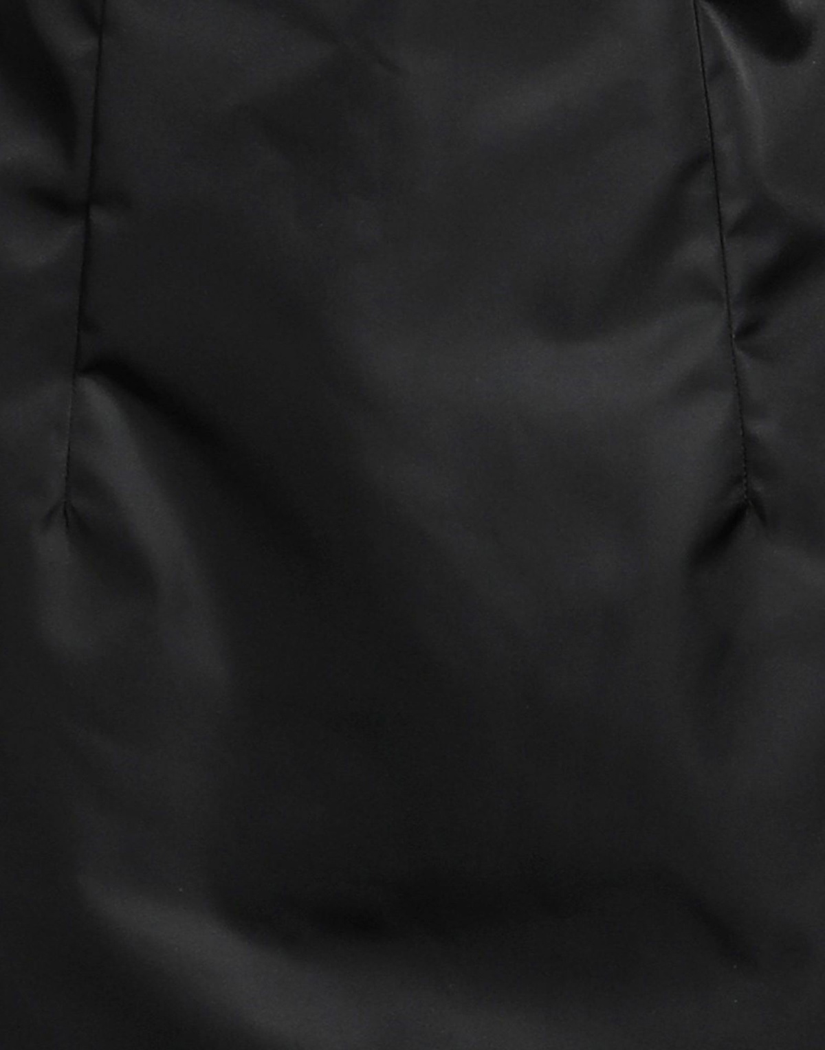 Heron Preston Womens Mini dress in Black