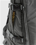Porter Yoshida & Co. Tanker Day Pack Grey - Mens - Backpacks