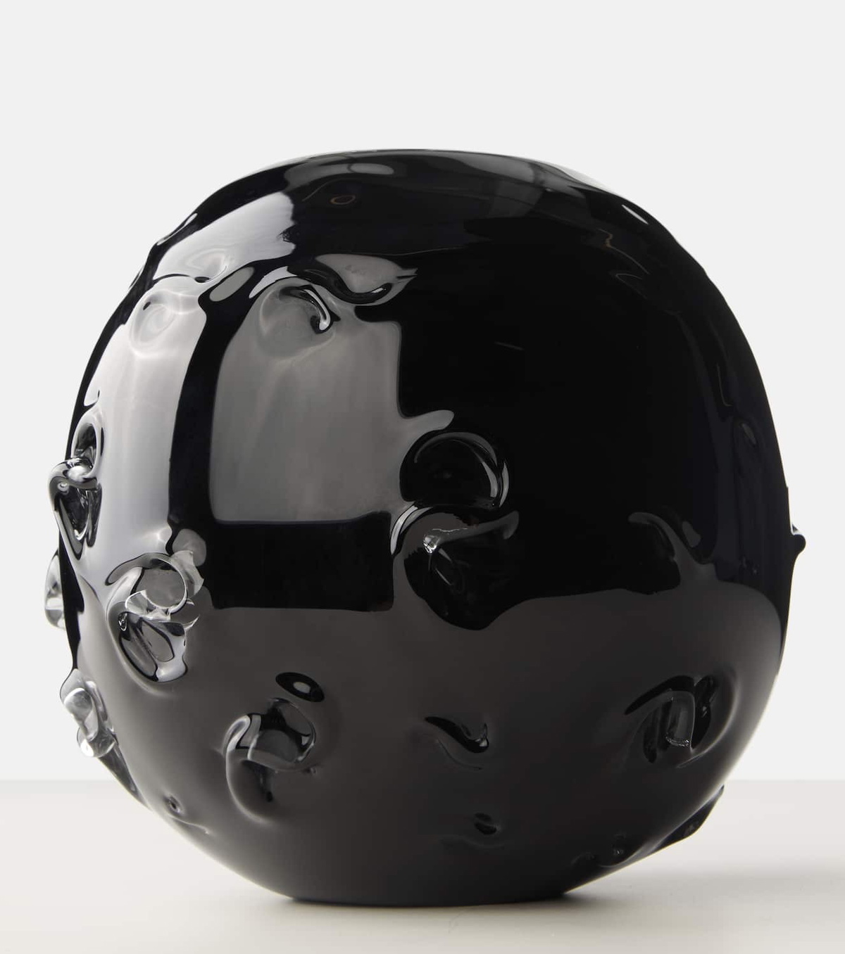 Louise Roe S.R. glass vase