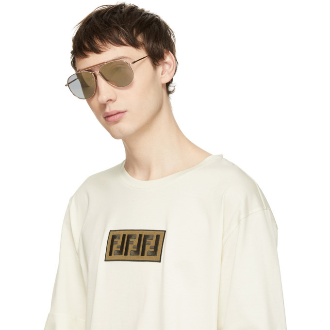 Tom Ford ‘Sean’ Sunglasses Tom Ford SEAN Sunglasses, FT0536 - Macy main image 4