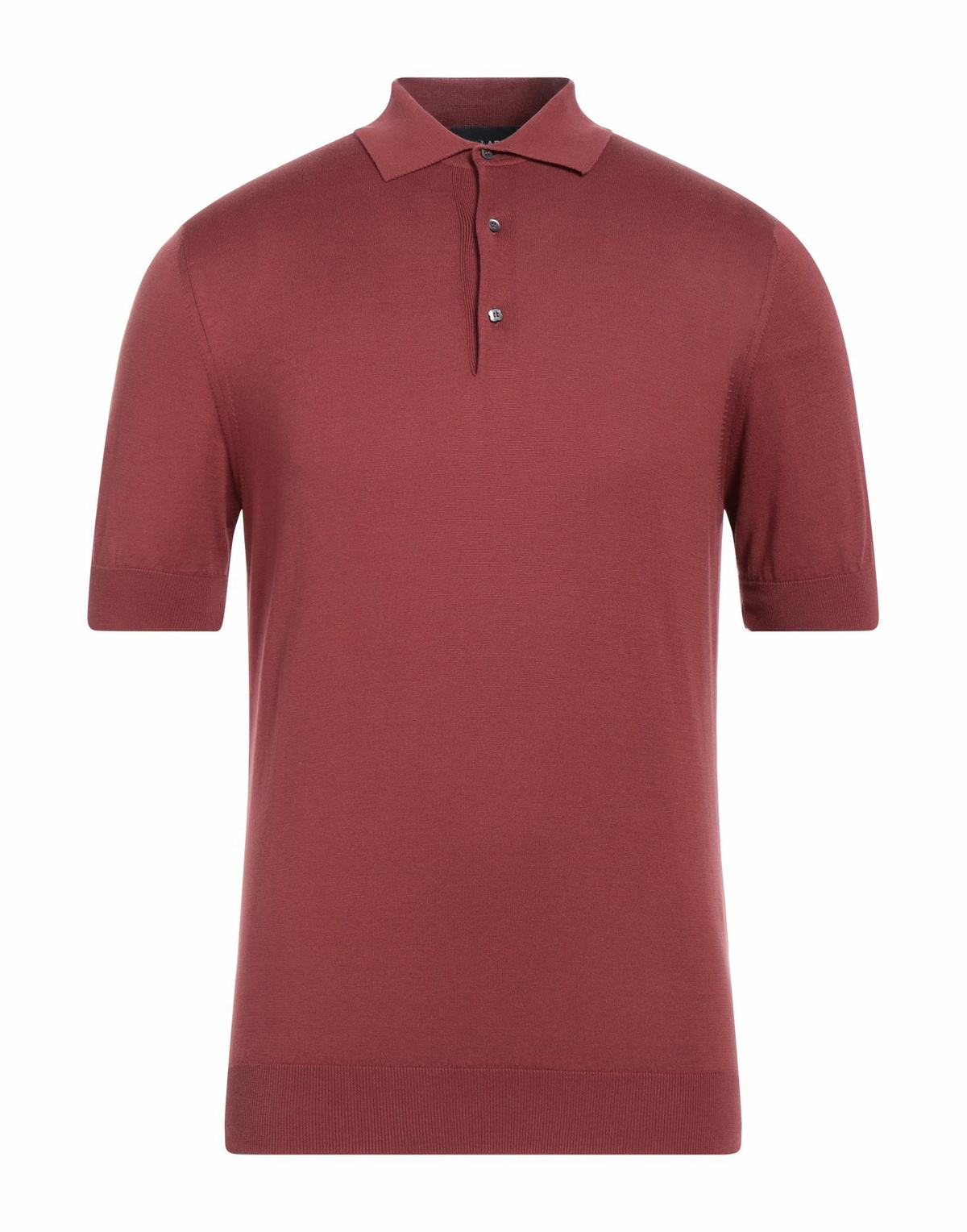 Lardini Mens Sweater Brick