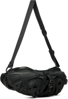 Innerraum Black Object I82 Crossbody Bag