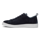 PS by Paul Smith Navy Suede Miyata Sneakers