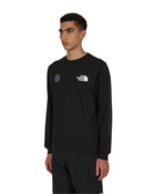 The North Face Ic Longsleeve T Shirt Tnf