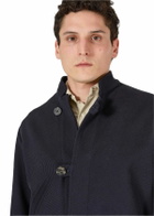 doppiaa Aasti-c Cotton Work Jacket