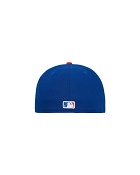 New Era New York Mets Authentic On Field Game 59fifty Cap