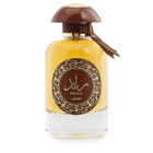 Lattafa Unisex Ra'ed Oud EDP Spray 3.4 oz Fragrances 6291108736548