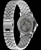 Timex Marlin Automatic Black Dial Mens Watch TW2W93200