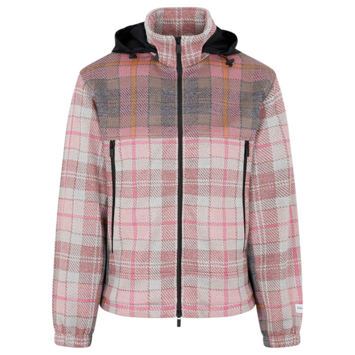 Photo: Dior Homme Jacket