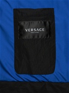 VERSACE - Medusa Tech Down Jacket