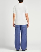 Parajumpers Mens Polo shirt Light in Grey