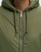 WMNS Hooded Gadd Jacket