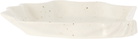 Christina Iversen Studio Off-White Mussel Side Plate