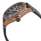 Tag Heuer Autavia Automatic Green Dial Mens Watch WBE5190.FC8268