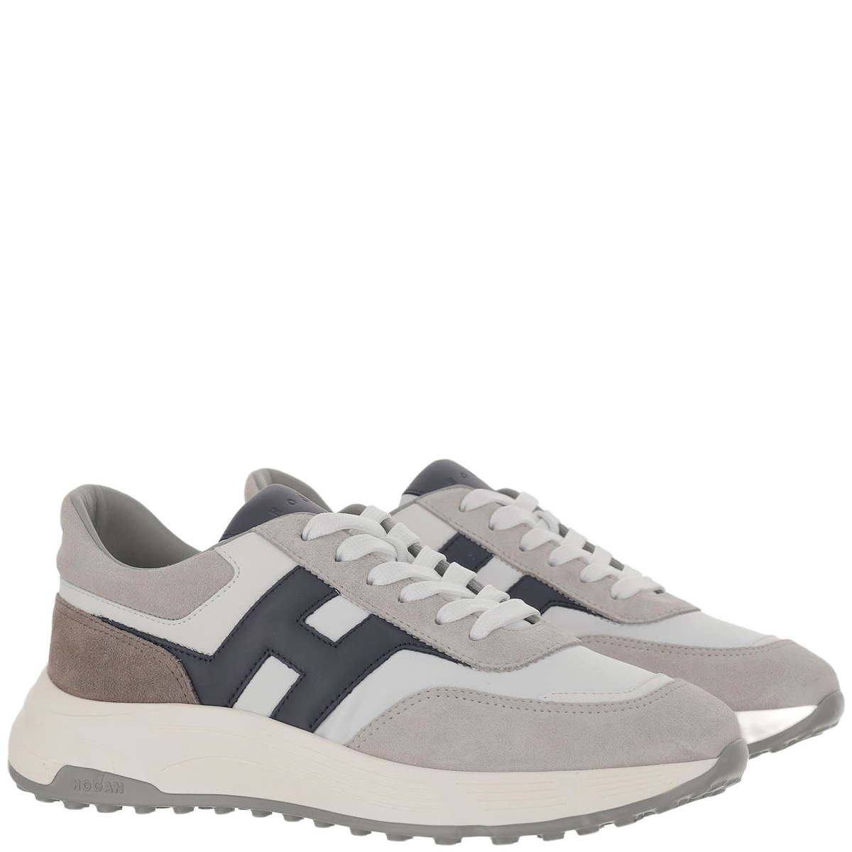 Hogan Hyperlight Sneakers