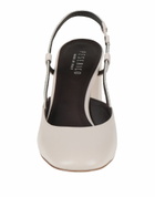 Peserico Womens Pumps in Light grey