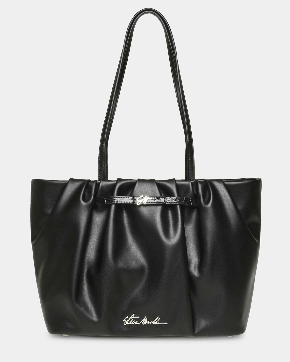 Steve Madden Bdandel Bag in Black