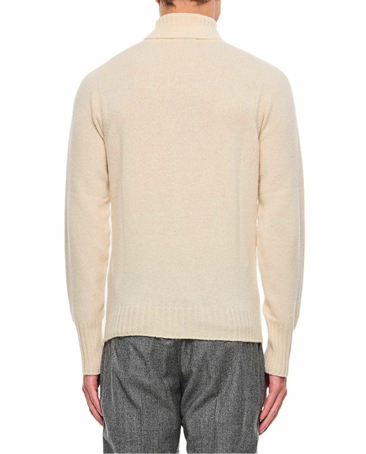 Drumohr Turtleneck Sweater