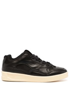 JIL SANDER - Leather Sneakers