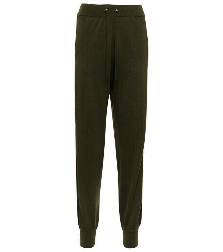 Photo: Tom Ford Cashmere and silk sweatpants