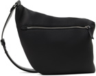 Maison Margiela Black Soft 5AC On-Body Bag