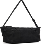 MARGESHERWOOD Black Grandma Used Sling Bag