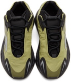 YEEZY Green Boost 700 MNVN Low-Top Sneakers