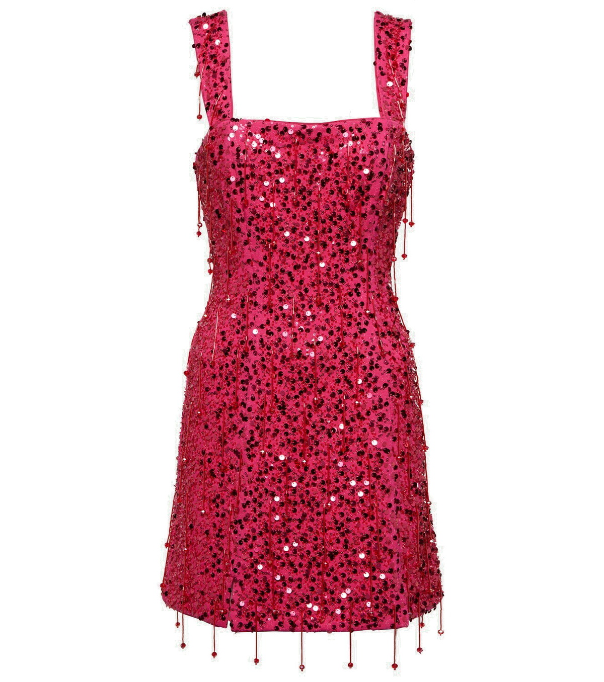 Simkhai Noemi sequined minidress Simkhai