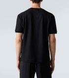 Giorgio Armani Jersey T-shirt