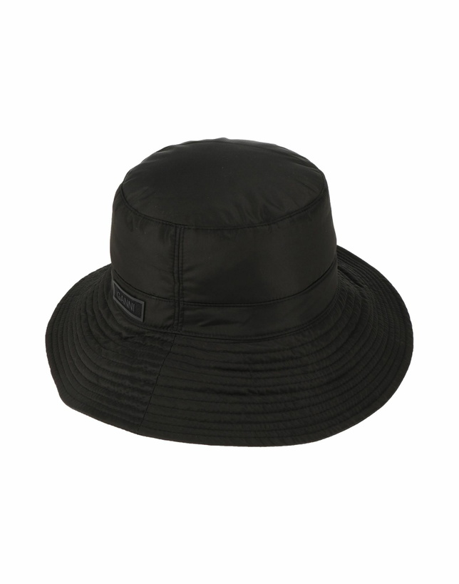 Photo: Ganni Womens Hat in Black