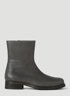 Our Legacy - Camion Boots in Grey