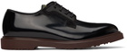 Paul Smith Black Mac Derbys